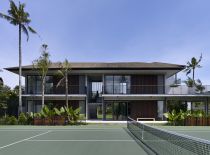 Villa Arnalaya Beach House, Oceanside Suite